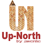 Up-North By Awenlie