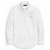 Polo Shirt (White)